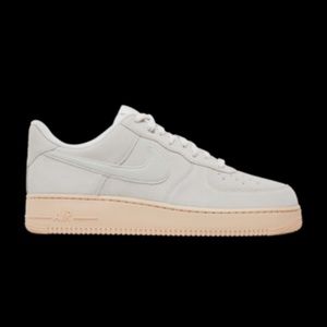 AIR FORCE 1 WINTER PREMIUM 'SUMMIT WHITE' – SIZE US 4.5 M (US 6 W)